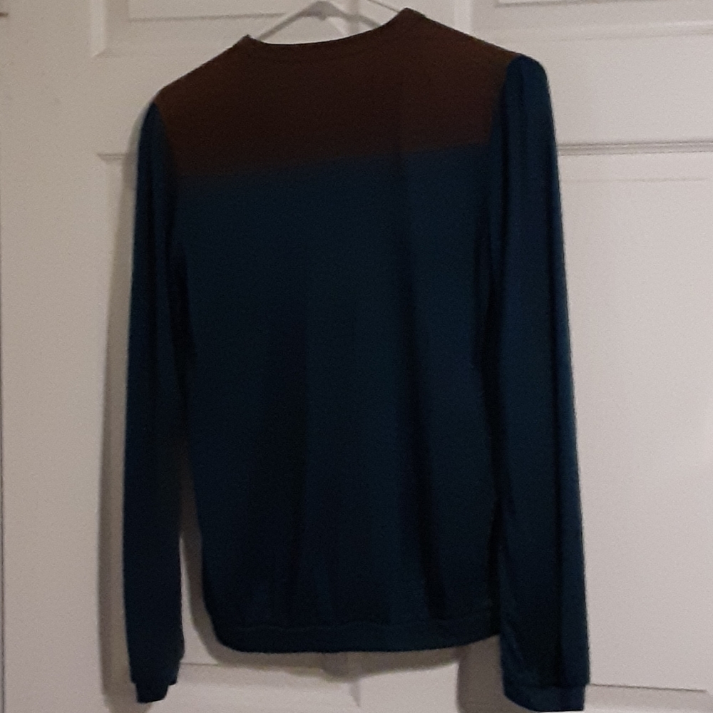 Casual top